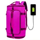 Bolsa Mala Academia Fitness Masculina Casual Treino Varias Cores Dia Dos Pais