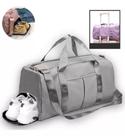 Bolsa Mala Academia Viagem Fitness Transversal Casual