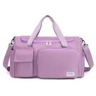 Bolsa Mala Academia Viagem Transversal Casual