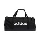 Bolsa Mala Adidas Duffel Linear Média Unissex