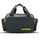 Bolsa Mala Aurok 600d Poliéster Reforçada Multi Bolso