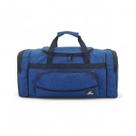 Bolsa Mala Bordo Cabine Bagagem Mao Viagem Passeio Media - Cinza claro Mescla