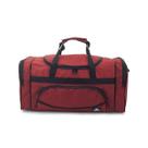 Bolsa Mala Bordo Cabine Bagagem Mao Viagem Passeio Media - Cinza claro Mescla Bolsa Mala Bordo Cabine Bagagem Mao Viagem Passeio Media - Cinza claro Mescla