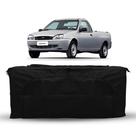 Bolsa Mala Caçamba Courier Todas 840 Litros Pickup Preto Bolsa Mala Caçamba Courier Todas 840 Litros Pickup Preto