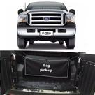 Bolsa Mala Cacamba Ford F250 216 Litros Pickup 2005 2006