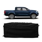 Bolsa Mala Caçamba Frontier 360 Litros Pickup Preto Bolsa Mala Caçamba Frontier 360 Litros Pickup Preto