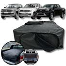 Bolsa Mala Caçamba Grande Impermeável 805L VW Amarok Todos