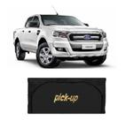 Bolsa Mala Caçamba ' M Ranger 360 Litros Pickup 2014 2015 2016 Bolsa Mala Caçamba ' M Ranger 360 Litros Pickup 2014 2015 2016