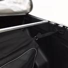 Bolsa Mala Caçamba ' Strada 216 Litros Pickup Preta 2005 2006