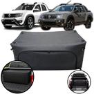 Bolsa Mala Caçamba Tam. M Impermeável 380L Renault Oroch
