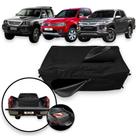 Bolsa Mala Caçamba Tam P 216L 120x45x40 Mitsubishi L200 Todo