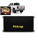 Bolsa Mala Caçamba Todas Pickup - 840 Litros Bolsa Mala Caçamba Todas Pickup - 840 Litros