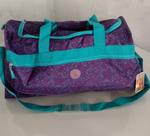 Bolsa mala Clio estrela tamanho G