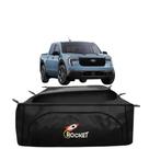 Bolsa Mala De Caçamba Para Ford Maverick 2024 2025 2026 Bordado Rocket 840Litros