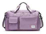 Bolsa Mala De Mão 10kg De Bordo Viagem Academia Resistente