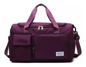 Bolsa Mala De Mão 10kg De Bordo Viagem Academia Resistente Bolsa Mala De Mão 10kg De Bordo Viagem Academia Resistente