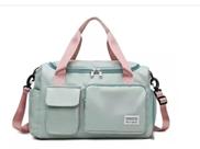 Bolsa Mala De Mão 10kg Feminina Masculino De Bordo Viagem