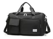 Bolsa Mala De Mão 10kg Feminina Masculino De Bordo Viagem