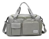 Bolsa Mala De Mão 10kg Feminina Masculino De Bordo Viagem