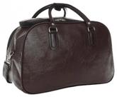Bolsa Mala De Mão Frasqueira Lisa a Bordo Preta