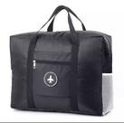 Bolsa Mala De Mão Grande Pra Viagem / Sacola Esportiva Academia Dia A Dia Trabalho Fitness