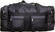 Bolsa Mala de Mao Jumbo Grande Viagem Sacola Esportiva Barata