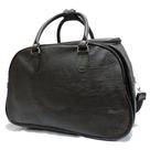 Bolsa Mala De Mão Para Viagem A Bordo De Material Sintético