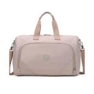 Bolsa Mala De Mao Para Viagem Trabalho Grande Feminina Nylon Bolsa Mala De Mao Para Viagem Trabalho Grande Feminina Nylon