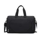 Bolsa Mala De Mao Para Viagem Trabalho Grande Feminina Nylon