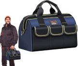 Bolsa Mala De Transporte Para Ferramentas Airaj