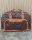 Bolsa Mala De Viagem Em Material SINTÉTICO
