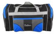 Bolsa Mala De Viagem Grande 112l Alças De Mão E Ombro SS:1022