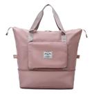 Bolsa Mala De Viagem Impermeável De Grande Capacidade