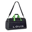 Bolsa Mala de Viagem Loud Gamer Academia Treino Oficial Bolsa Mala de Viagem Loud Gamer Academia Treino Oficial