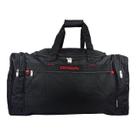 Bolsa mala de viagem media preta chenson