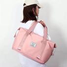 Bolsa Mala De Viagem Multifuncional Dobrável De Grande Capacidade