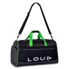 Bolsa Mala de Viagem Oficial Loud Academia Treino Gamer Bolsa Mala de Viagem Oficial Loud Academia Treino Gamer