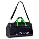 Bolsa Mala de Viagem Oficial Loud Academia Treino Gamer Bolsa Mala de Viagem Oficial Loud Academia Treino Gamer
