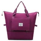 Bolsa Mala Esportiva Feminina Treino Academia Yoga Viagem Espaçosa