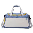 Bolsa Mala Esportiva Mochila Costa Transversal Fitness Treino Futebol Academia impermeável