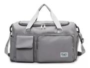 Bolsa Mala Feminina Masculina Viagem Academia Bolsa Mala Feminina Masculina Viagem Academia