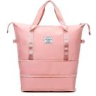 Bolsa Mala Feminino Masculino Academia Viagem Impermeável