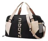 Bolsa Mala Grande Transversal Feminina De Viagem Academia
