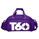 Bolsa Mala Mochila T60 Treino Academia Bagagem Camping