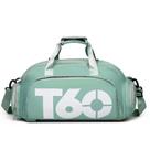 Bolsa Mala Mochila T60 Treino Academia Bagagem Camping