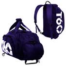 Bolsa Mala Mochila T60 Treino Academia Bagagem Camping