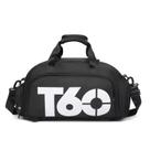 Bolsa Mala Mochila T60 Treino Academia Bagagem Camping
