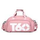 Bolsa Mala Mochila T60 Treino Academia Bagagem Camping