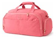 Bolsa Mala para Academia e Viagem com Alça Transversal e 5 Bolsos