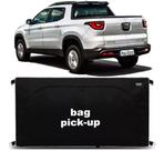 Bolsa Mala Para Caçamba ' Fiat P/ Toro Acessório Todos Modelos
